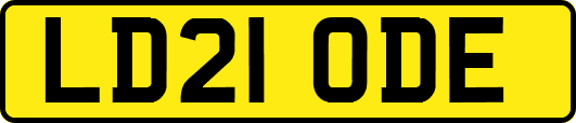 LD21ODE
