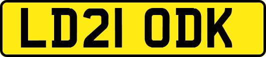 LD21ODK