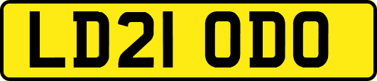 LD21ODO