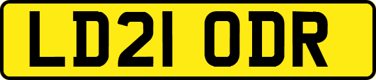 LD21ODR
