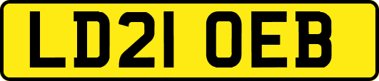 LD21OEB