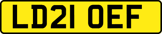 LD21OEF