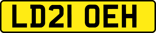 LD21OEH