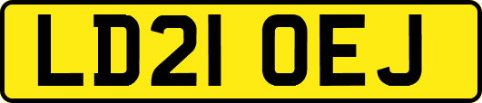 LD21OEJ