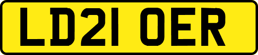 LD21OER