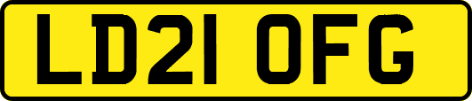LD21OFG