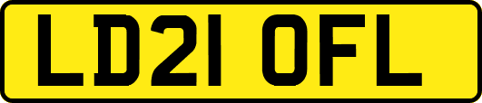LD21OFL