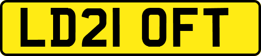 LD21OFT