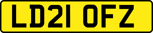 LD21OFZ