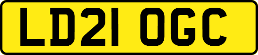 LD21OGC
