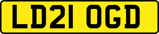 LD21OGD