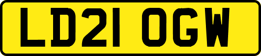 LD21OGW