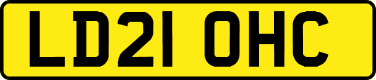 LD21OHC