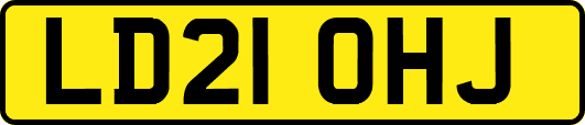 LD21OHJ