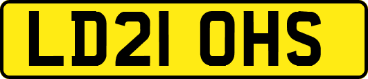 LD21OHS
