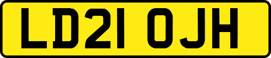 LD21OJH