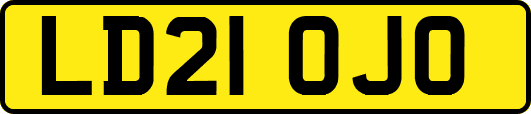 LD21OJO