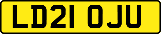 LD21OJU