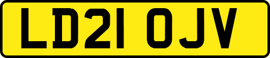 LD21OJV