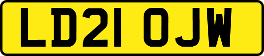 LD21OJW