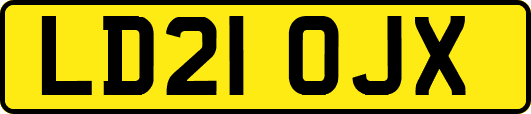 LD21OJX
