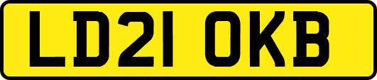 LD21OKB