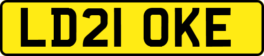 LD21OKE