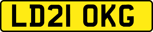 LD21OKG