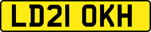 LD21OKH