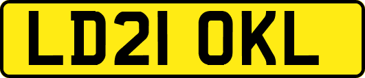 LD21OKL