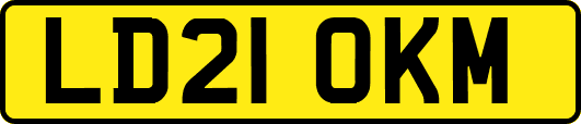 LD21OKM