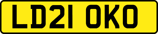 LD21OKO