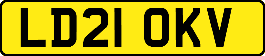 LD21OKV