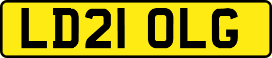 LD21OLG
