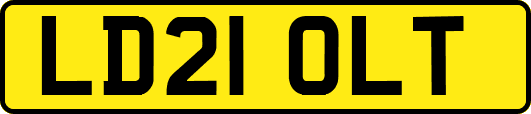 LD21OLT