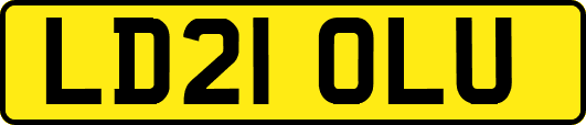 LD21OLU