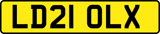 LD21OLX