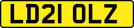 LD21OLZ