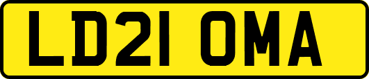 LD21OMA