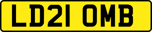 LD21OMB