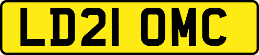LD21OMC