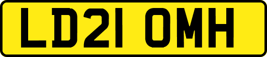 LD21OMH