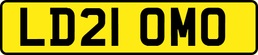 LD21OMO