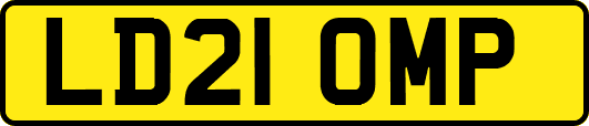 LD21OMP