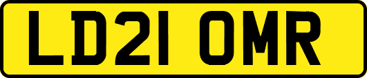 LD21OMR