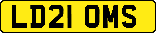 LD21OMS
