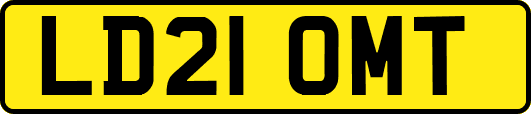 LD21OMT