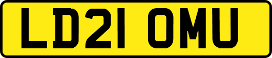 LD21OMU