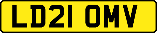 LD21OMV