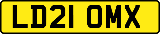 LD21OMX